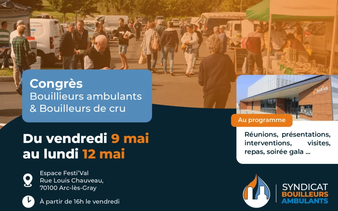 Congres 2025