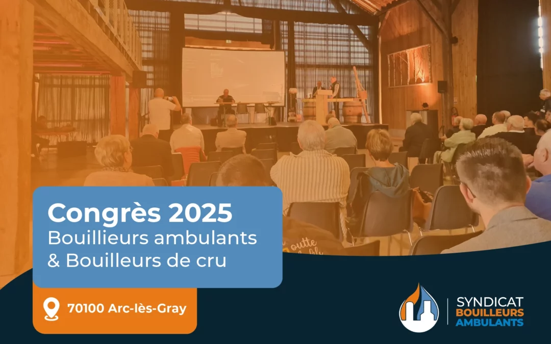 Retour Congrès 2025