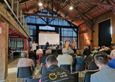 Congres National 2025