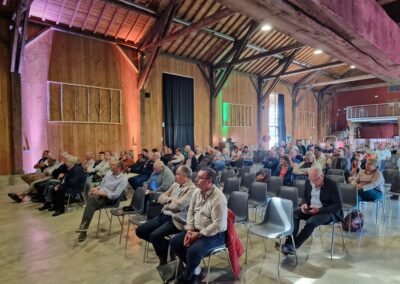 Congres National 2025